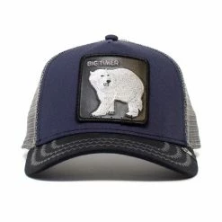 Goorin Bros. New Iceberg Trucker Hat