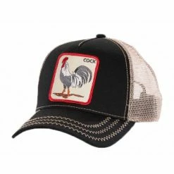 Goorin Bros. Bags & EDC Rooster Trucker Hat
