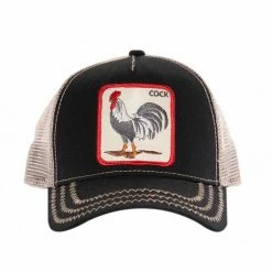 Goorin Bros. Bags & EDC Rooster Trucker Hat