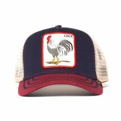 Goorin Bros. Rooster Trucker Hat Bags & EDC
