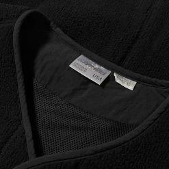 Gramicci Boa Fleece Cardigan Clothing
