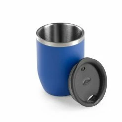 GSI Outdoors New Glacier Stainless 6.5 Fl Oz Doppio