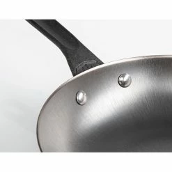GSI Outdoors Guidecast Frying Pan New 13 GSI Outdoors Guidecast Frying Pan New