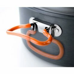 GSI Outdoors Halulite Cookpot Camping Kit 13 GSI Outdoors Halulite Cookpot Camping Kit