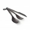 GSI Outdoors Camping Kit Halulite Cutlery Set