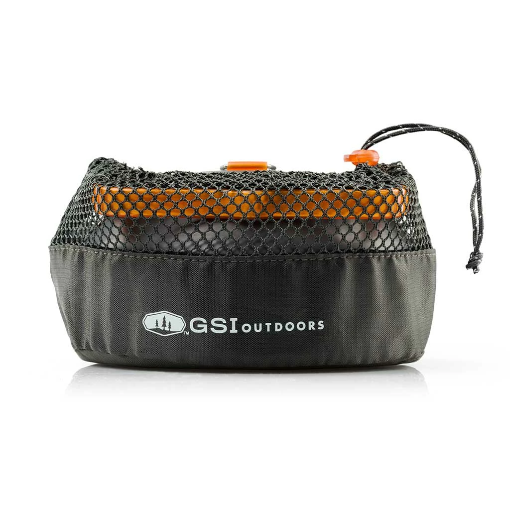 GSI Outdoors Halulite Ketalist VII 6 GSI Outdoors Halulite Ketalist VII