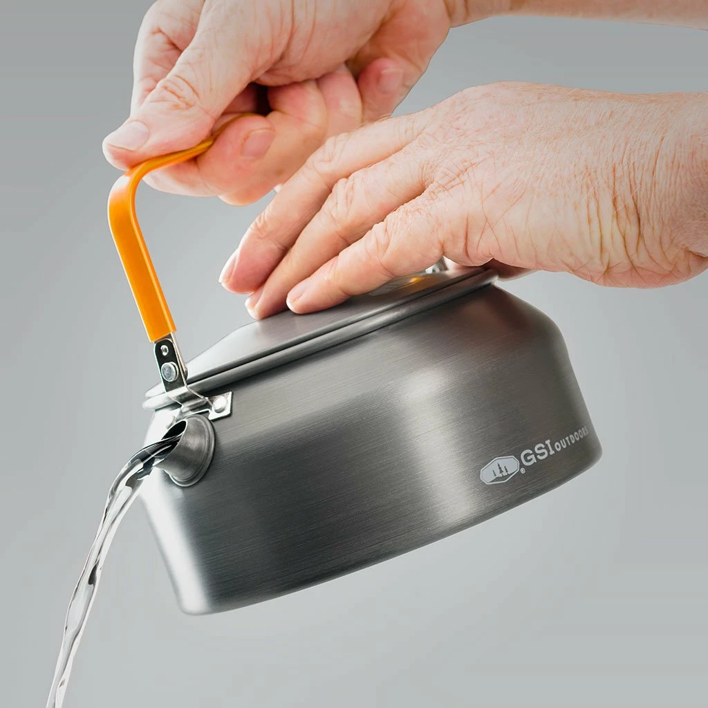 GSI Outdoors Halulite Ketalist VII 5 GSI Outdoors Halulite Ketalist VII