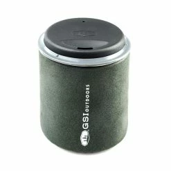 GSI Outdoors Halulite Minimalist VII Camping Kit