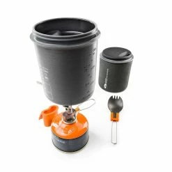GSI Outdoors Halulite Minimalist VII Camping Kit