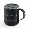 GSI Outdoors Infinity Backpacker Mug Camping Kit 2 GSI Outdoors Infinity Backpacker Mug Camping Kit