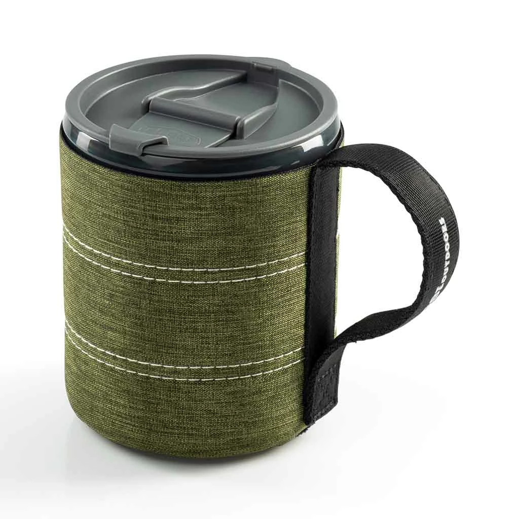 GSI Outdoors Infinity Backpacker Mug 3 GSI Outdoors Infinity Backpacker Mug