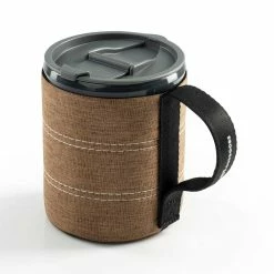 GSI Outdoors Camping Kit Infinity Backpacker Mug