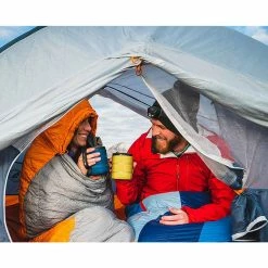 GSI Outdoors Infinity Fairshare Mug Camping Kit