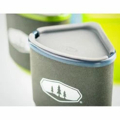 GSI Outdoors Pinnacle Backpacker 11 GSI Outdoors Pinnacle Backpacker