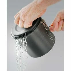 GSI Outdoors Pinnacle Dualist VII