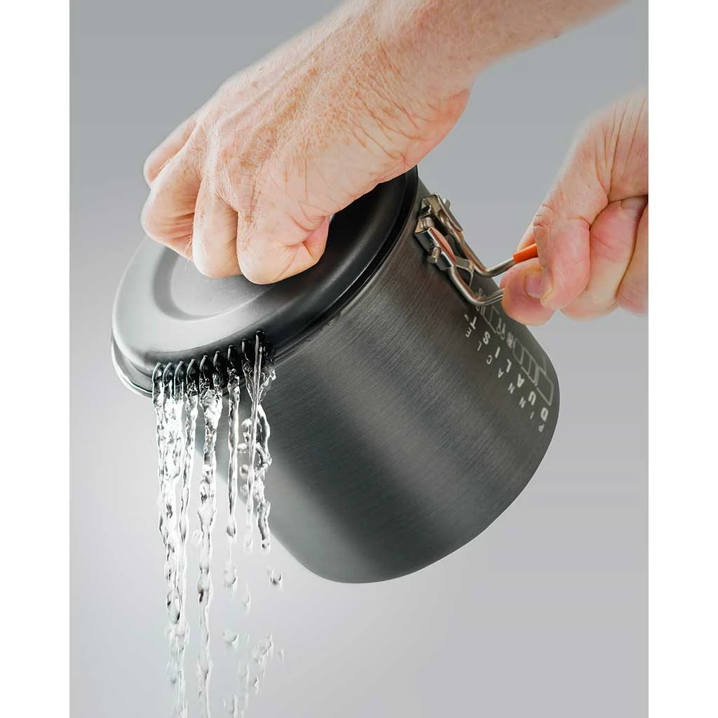 GSI Outdoors Pinnacle Dualist VII 4 GSI Outdoors Pinnacle Dualist VII