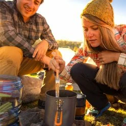 GSI Outdoors Pinnacle Dualist VII 10 GSI Outdoors Pinnacle Dualist VII