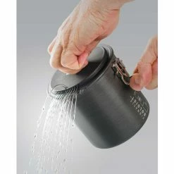 GSI Outdoors Camping Kit Pinnacle Soloist VII