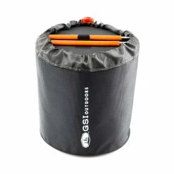 GSI Outdoors Camping Kit Pinnacle Soloist VII