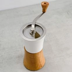 Hario Home, Garden & Cooking Ceramic Coffee Mill Wood 11 Hario Home, Garden & Cooking Ceramic Coffee Mill Wood