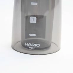 Hario Home, Garden & Cooking Mini Mill PLUS | Ceramic Coffee Mill 10 Hario Home, Garden & Cooking Mini Mill PLUS | Ceramic Coffee Mill
