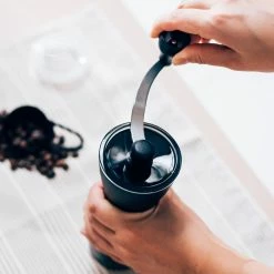 Hario Home, Garden & Cooking Mini Mill PLUS | Ceramic Coffee Mill 13 Hario Home, Garden & Cooking Mini Mill PLUS | Ceramic Coffee Mill