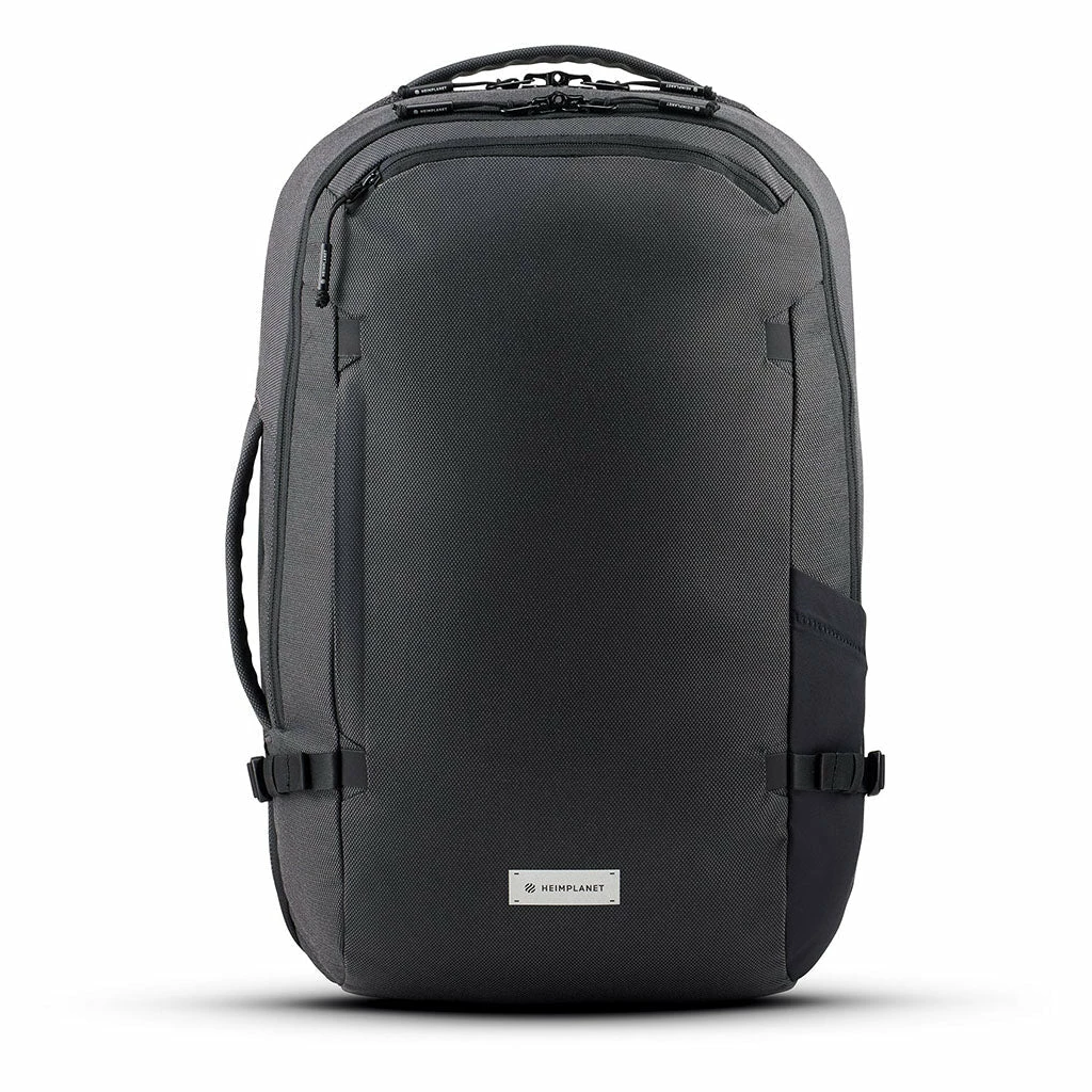 HEIMPLANET Transit Line Travel Pack 28L Vegan Friendly Products 3 HEIMPLANET Transit Line Travel Pack 28L Vegan Friendly Products