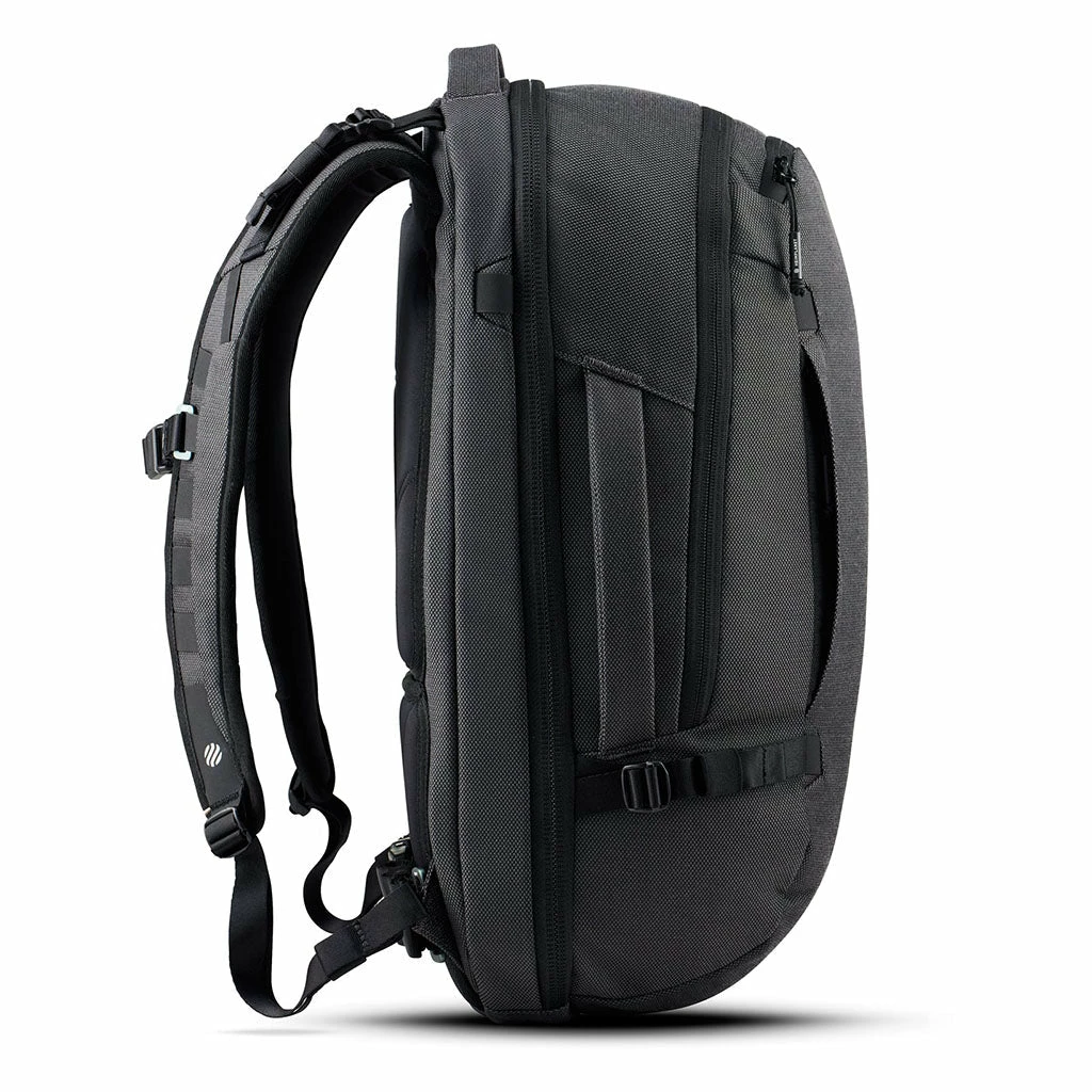 HEIMPLANET Transit Line Travel Pack 28L Vegan Friendly Products 5 HEIMPLANET Transit Line Travel Pack 28L Vegan Friendly Products