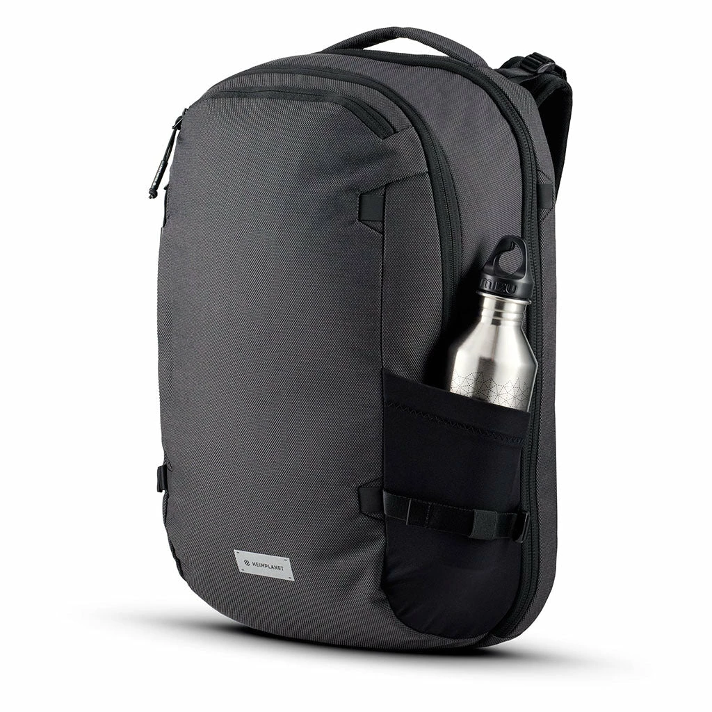 HEIMPLANET Transit Line Travel Pack 28L Vegan Friendly Products 18 HEIMPLANET Transit Line Travel Pack 28L Vegan Friendly Products