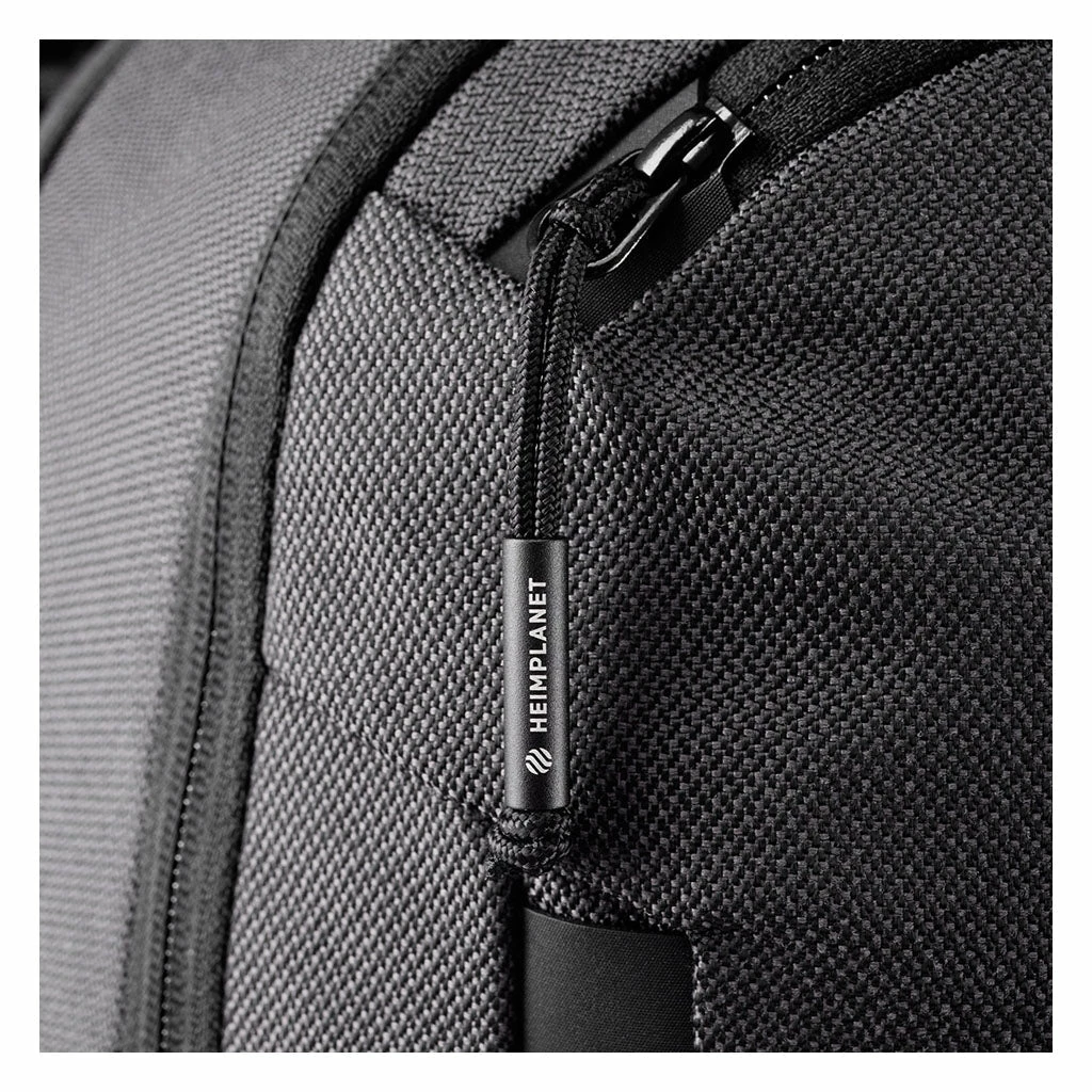 HEIMPLANET Transit Line Travel Pack 28L Vegan Friendly Products 13 HEIMPLANET Transit Line Travel Pack 28L Vegan Friendly Products