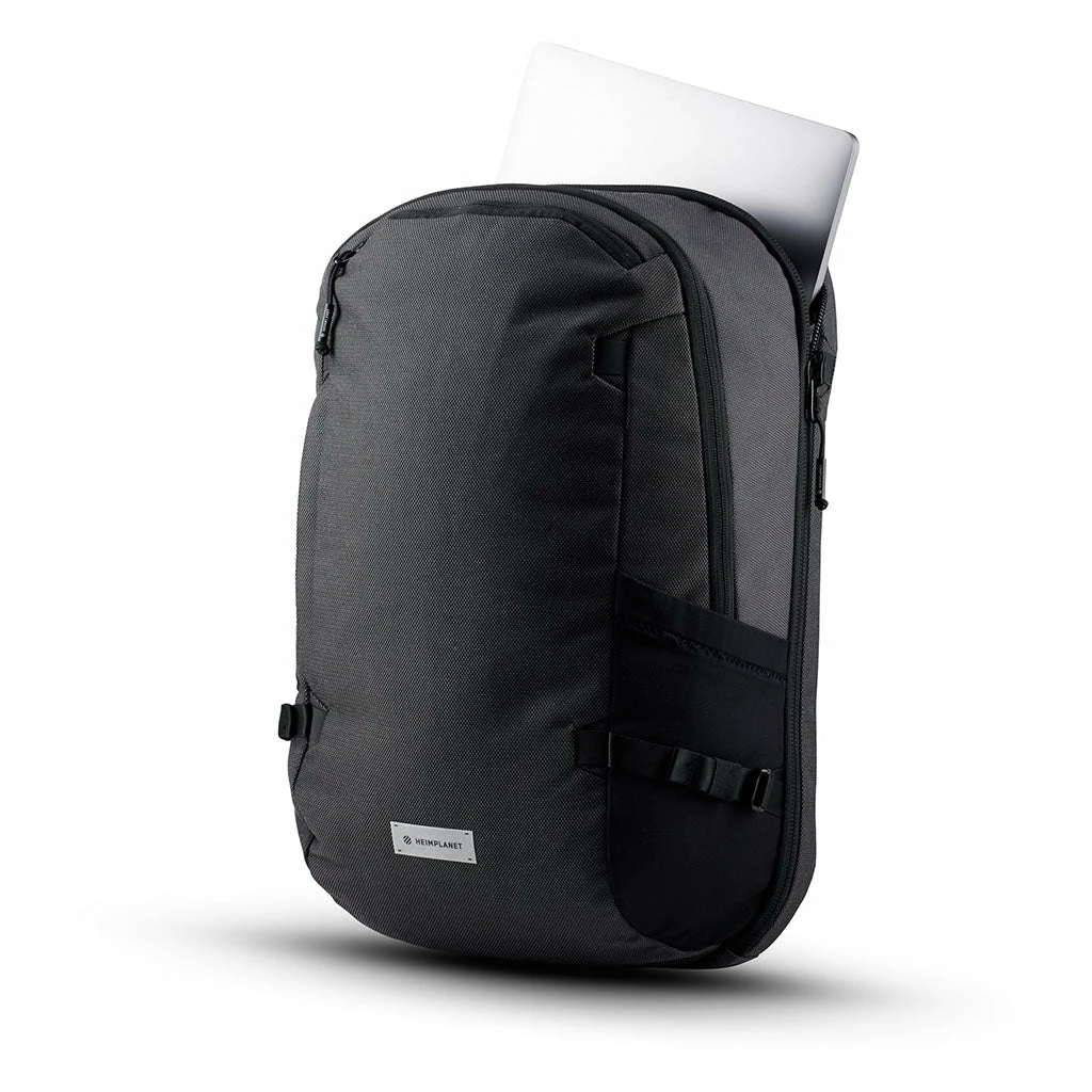 HEIMPLANET Transit Line Travel Pack 28L Vegan Friendly Products 16 HEIMPLANET Transit Line Travel Pack 28L Vegan Friendly Products