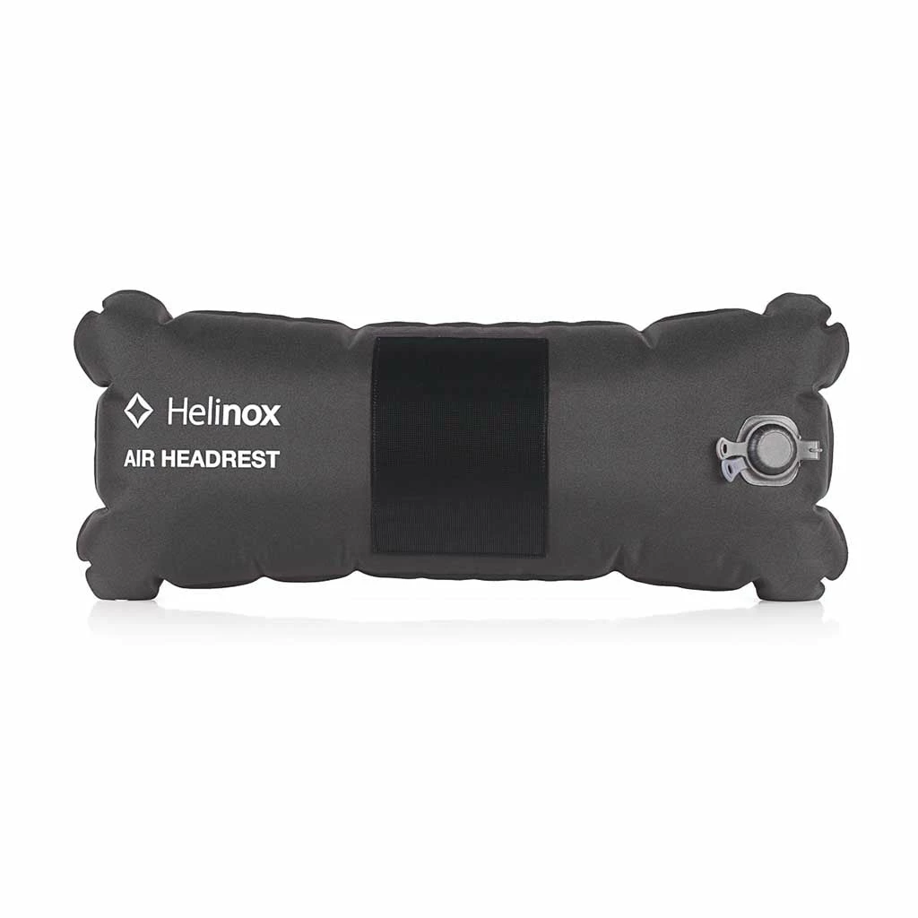 Helinox Air Headrest Camping Kit 4 Helinox Air Headrest Camping Kit