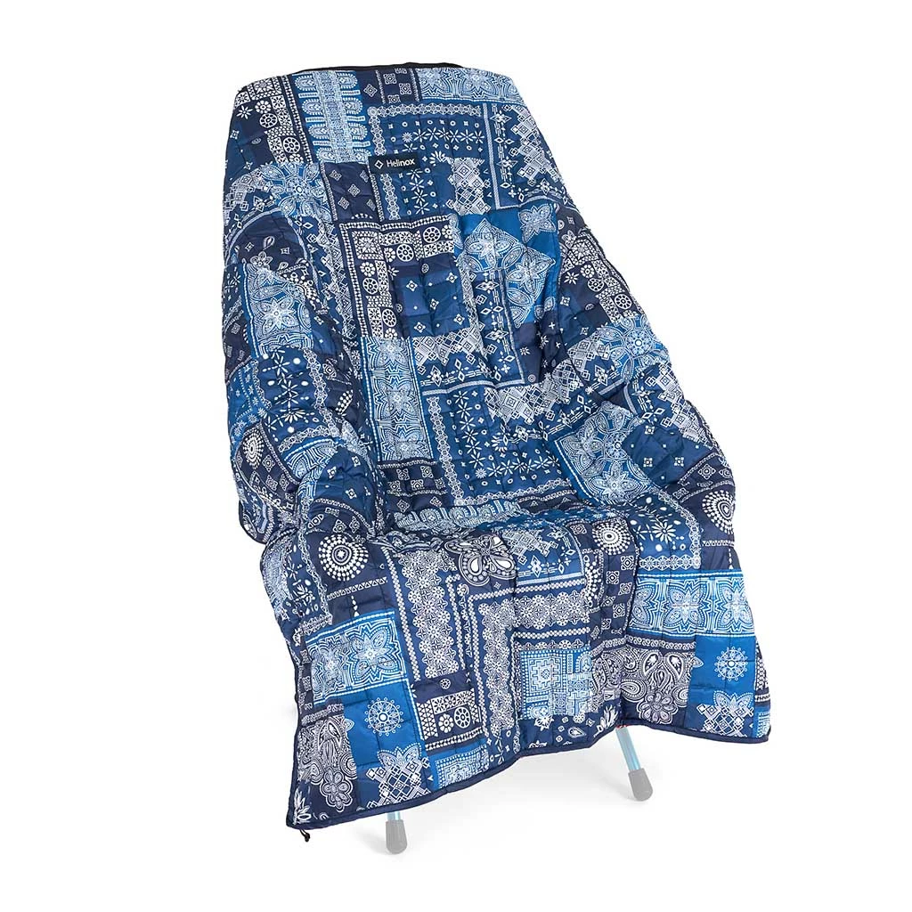 Helinox Camping Kit Bloncho | Quilted 4 Helinox Camping Kit Bloncho | Quilted