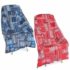 Helinox Camping Kit Bloncho | Quilted