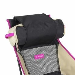 Helinox Chair Two Camping Kit