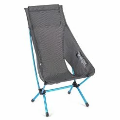 Helinox Chair Zero High Back Camping Kit