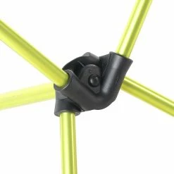 Helinox Camping Kit Chair Zero High Back