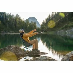 Helinox Camping Kit Chair Zero High Back