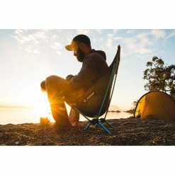 Helinox Camping Kit Chair Zero High Back
