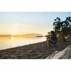 Helinox Camping Kit Chair Zero High Back