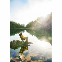 Helinox Camping Kit Chair Zero High Back