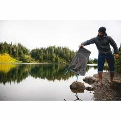 Helinox Camping Kit Chair Zero High Back