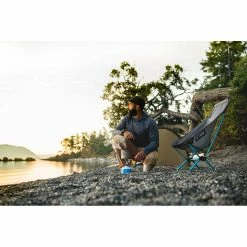 Helinox Camping Kit Chair Zero High Back