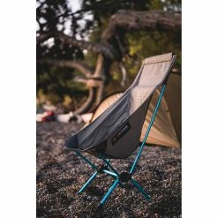 Helinox Camping Kit Chair Zero High Back