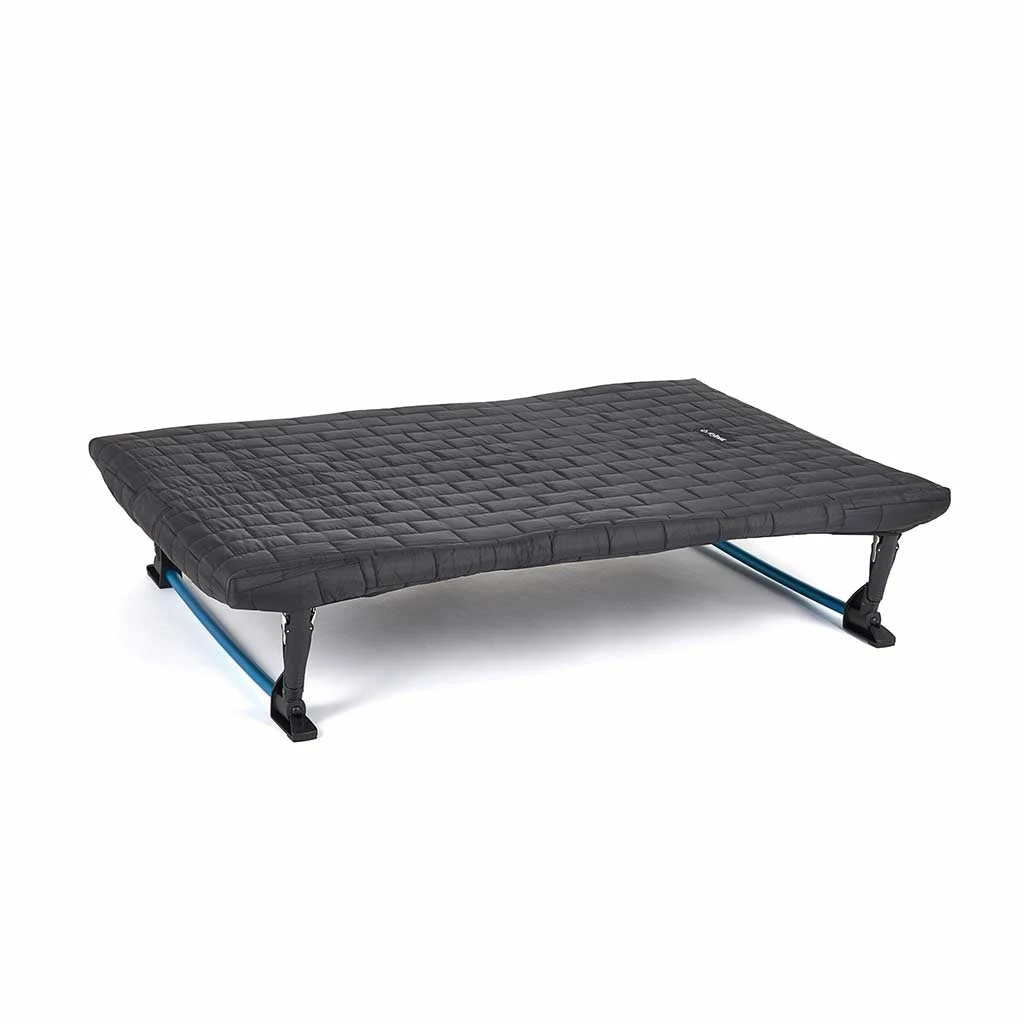 Helinox Dog Cot Warmer | Quilted New 6 Helinox Dog Cot Warmer | Quilted New