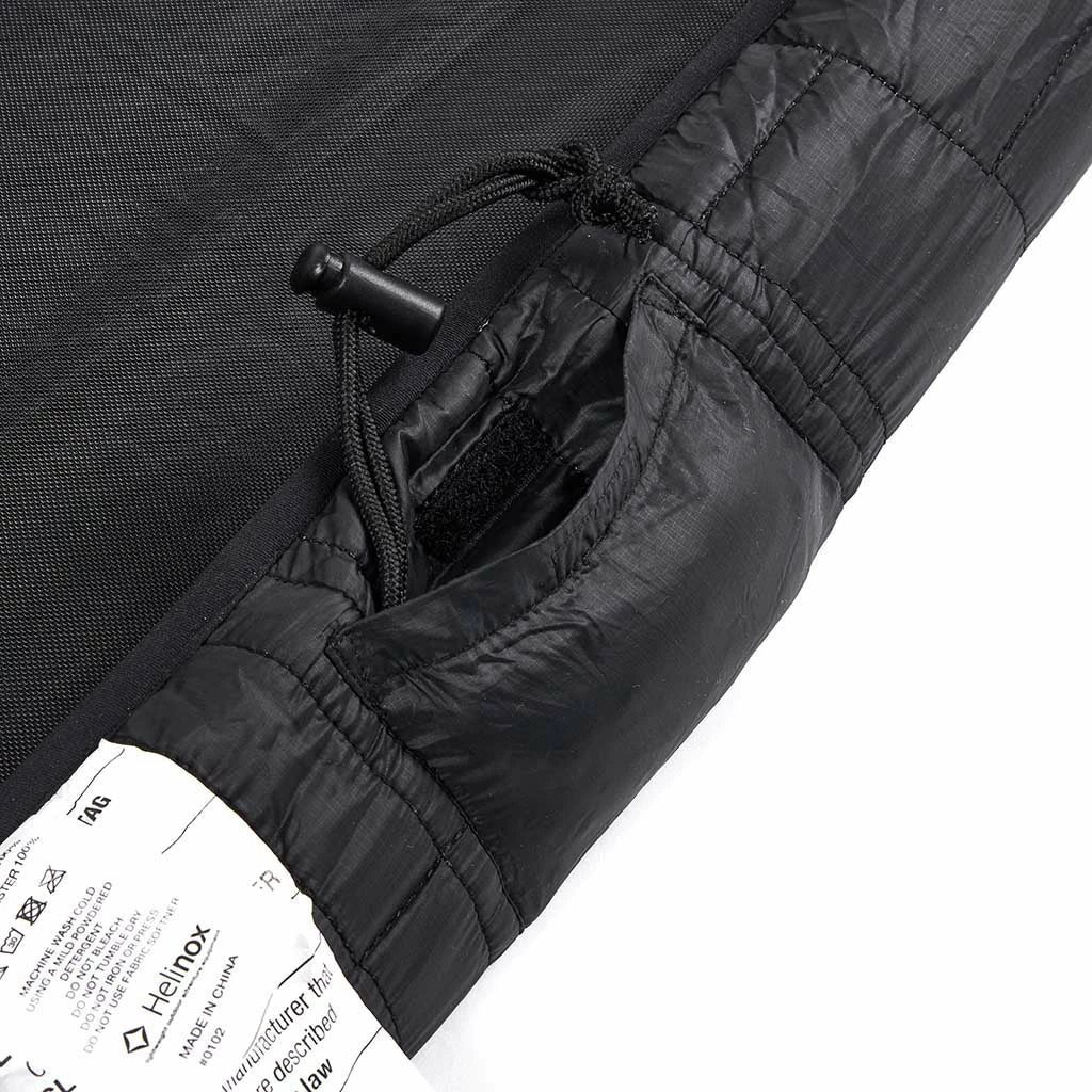 Helinox Dog Cot Warmer | Quilted New 12 Helinox Dog Cot Warmer | Quilted New