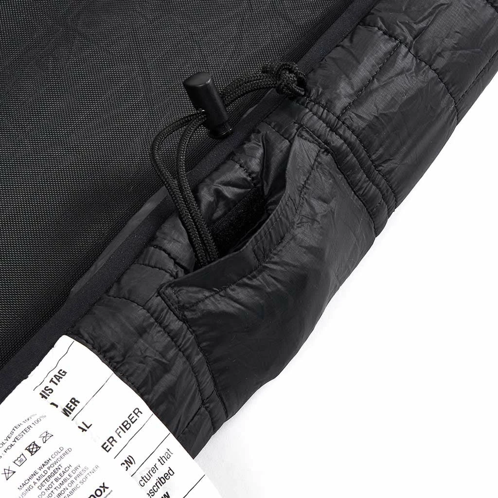 Helinox Dog Cot Warmer | Quilted New 17 Helinox Dog Cot Warmer | Quilted New