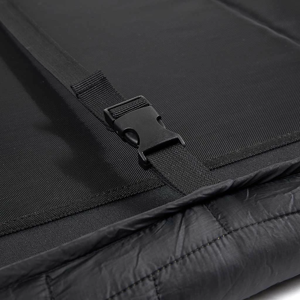 Helinox Dog Cot Warmer | Quilted New 16 Helinox Dog Cot Warmer | Quilted New