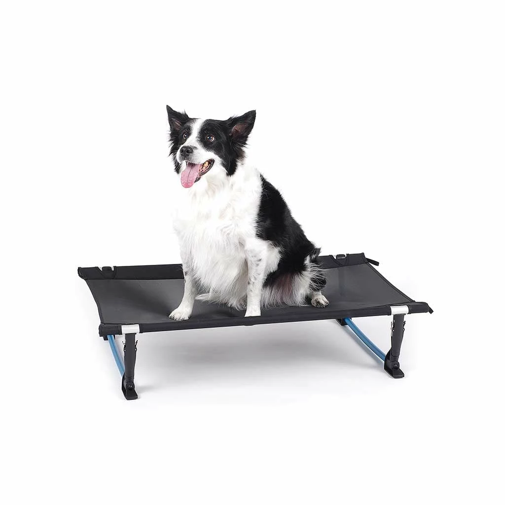 Helinox New Elevated Dog Cot 12 Helinox New Elevated Dog Cot