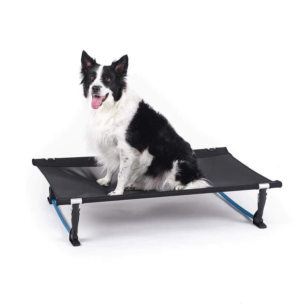 Helinox New Elevated Dog Cot 19 Helinox New Elevated Dog Cot